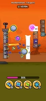 Screenshot 3 of BlockClash!! ✨