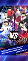 Screenshot 3 of Captain Tsubasa : My Golden XI ✨