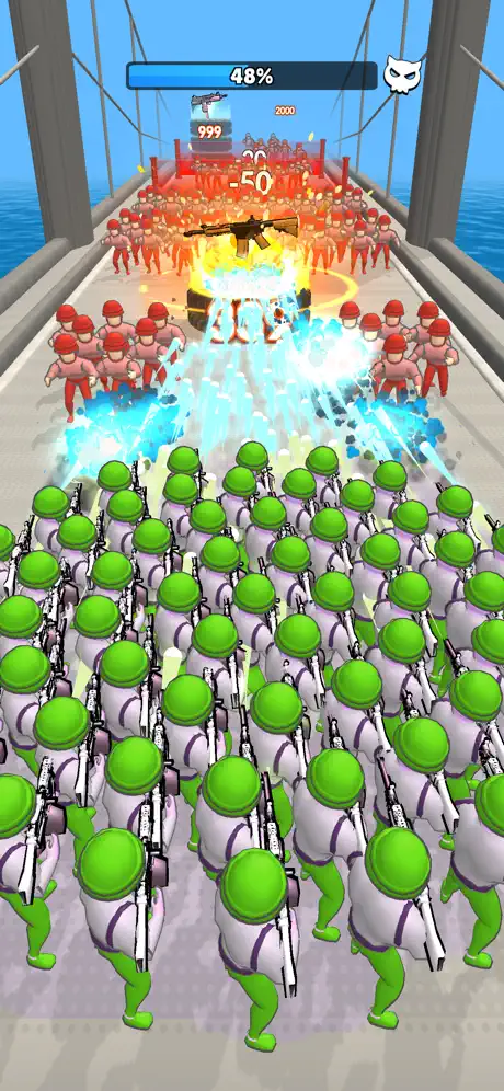 Real War - iOSGods.com screenshot 1