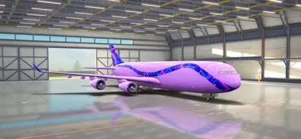 Screenshot 1 of Airport City