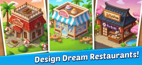 Pastry In Paris ✨ screenshot 3