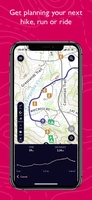 Screenshot 3 of OS Maps