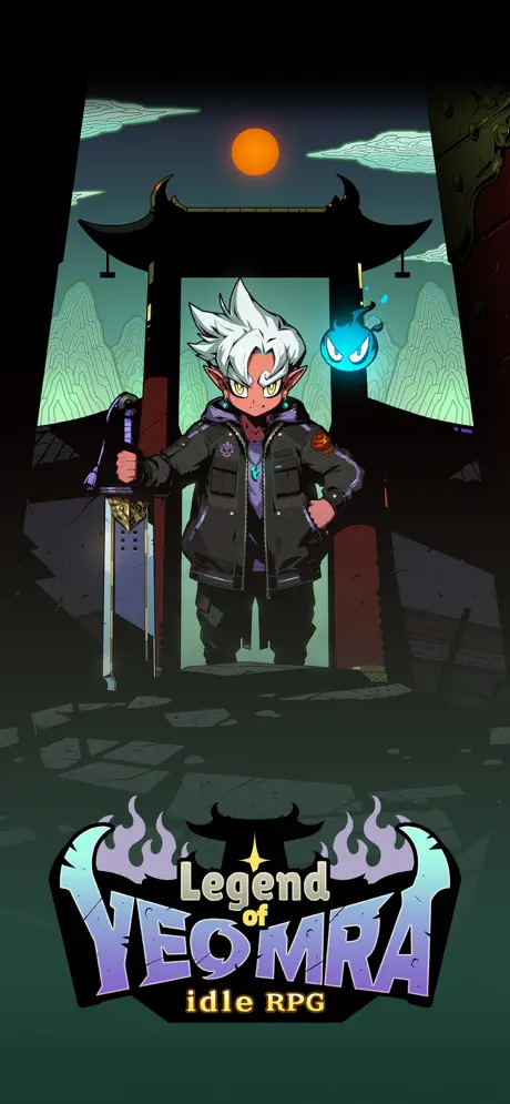 underworld ✨ screenshot 1