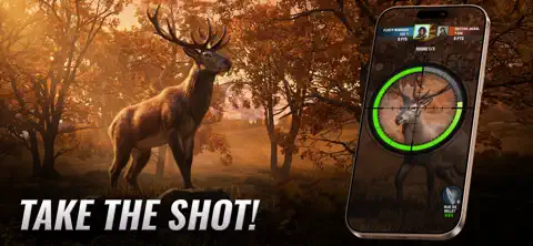 Trophy Hunter ✨ screenshot 1
