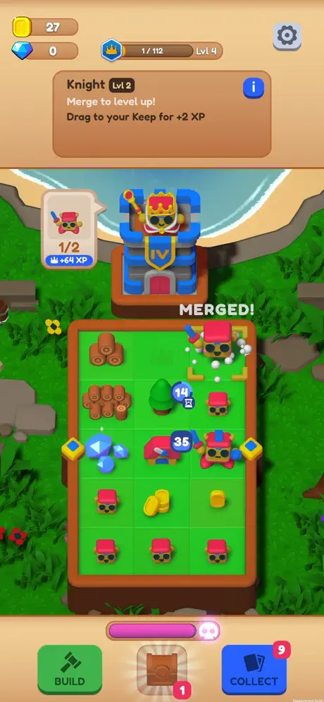 Mini Realm ✨ screenshot 4