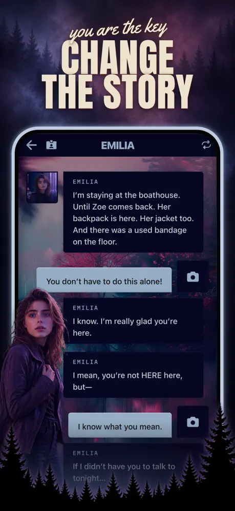 RFH - REDFIR HILLS ✨ screenshot 3