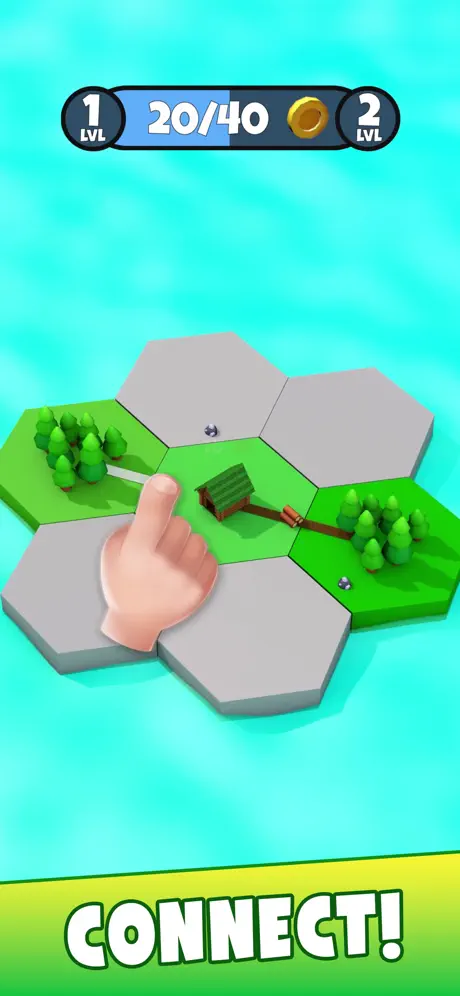 States Builder - RAK screenshot 1