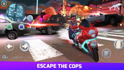 Gangstar IV screenshot 7