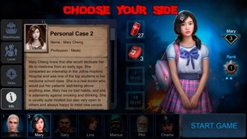 Screenshot 6 of Horrorfield