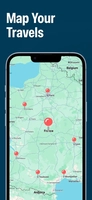 Screenshot 2 of Pin Traveler
