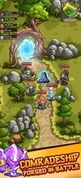 Screenshot 4 of Mini Legion