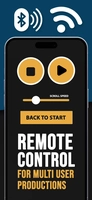 Screenshot 3 of Teleprompter