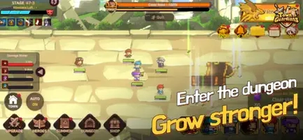 Screenshot 3 of Town Guardians