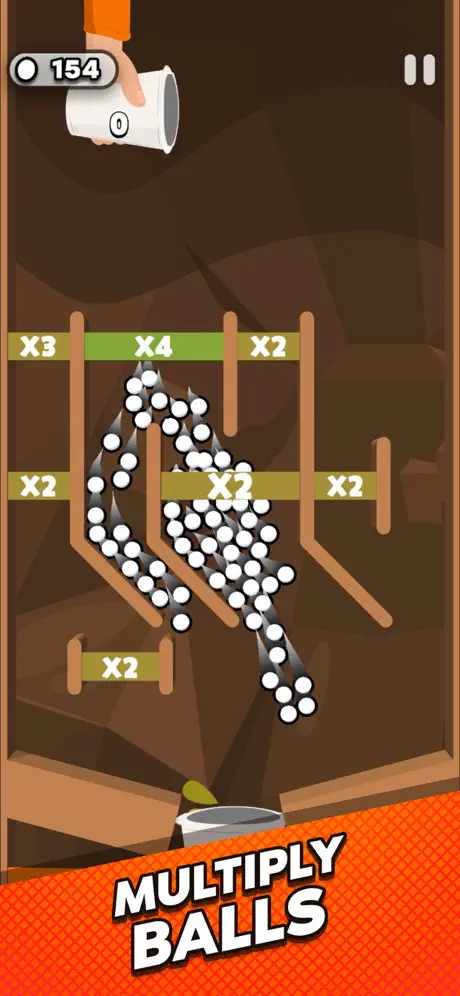 Cup Heroes - iOSGods.com screenshot 2