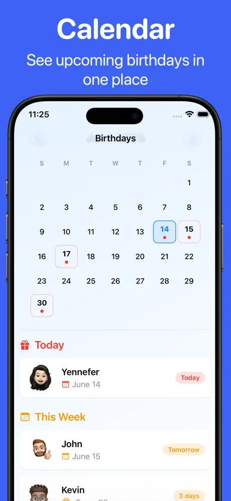 CandlesUp screenshot 4