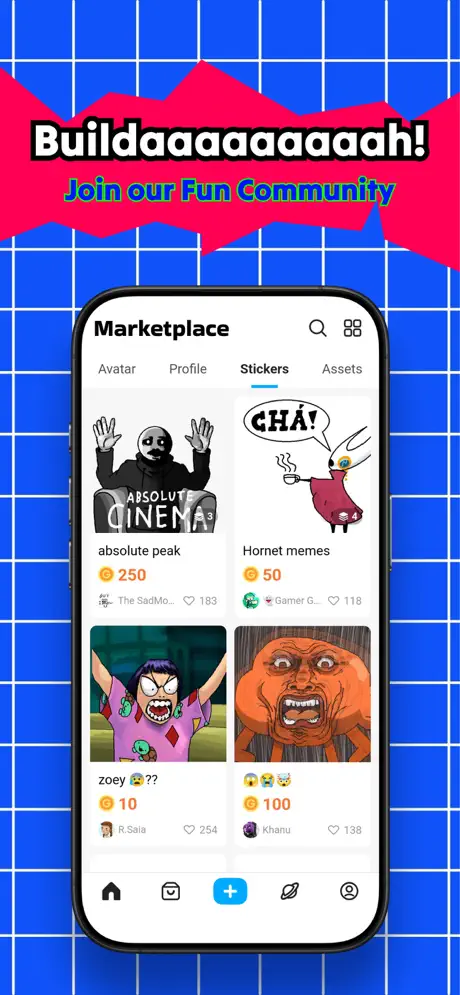 创游世界 - iOSGods.com screenshot 2