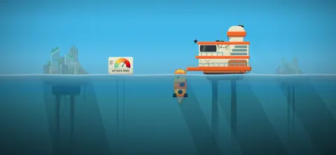 Feed the Deep screenshot 1