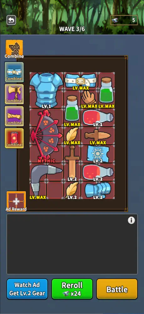 BackpackRush - iOSGods.com screenshot 3