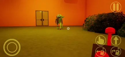 Garten of Banban 6 screenshot 1