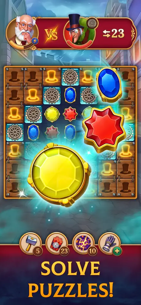Clockmaker screenshot 4