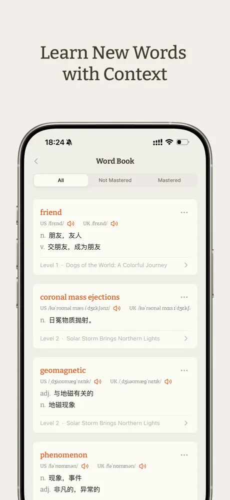 Level Read screenshot 4