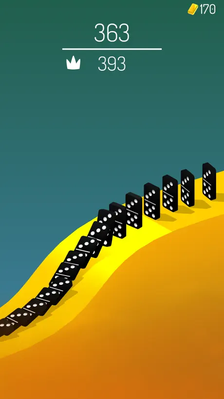 Domino screenshot 3