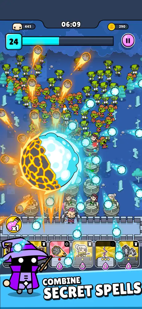 Punko.io - iOSGods.com screenshot 3