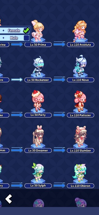 Keyring Knights screenshot 7