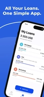 Screenshot 4 of Mortgage