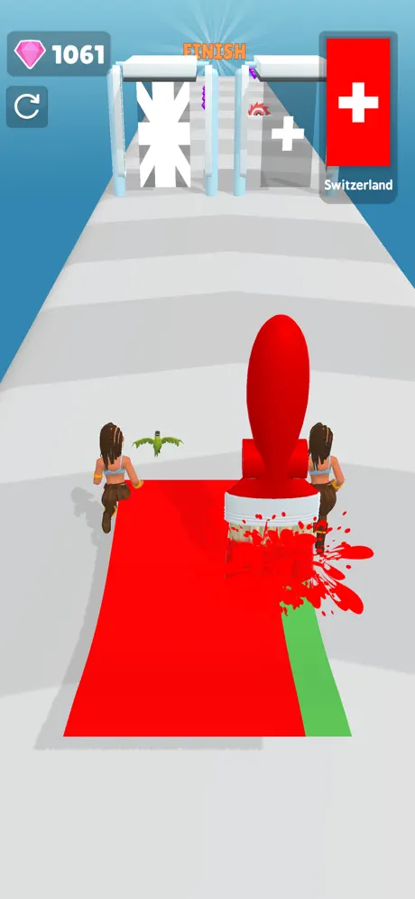 Flag Painters ✨ screenshot 4