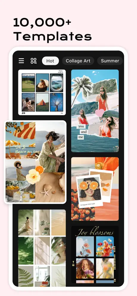 InCollage screenshot 5