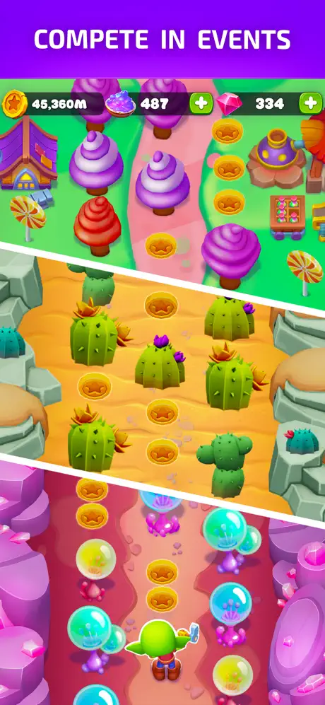 Goblins Wood screenshot 3