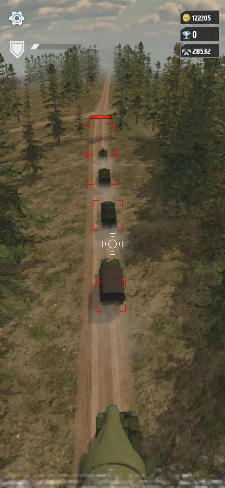 DroneAttackSRP ✨ screenshot 3