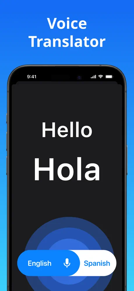 Translate Now screenshot 2