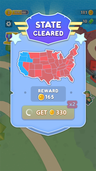 Fight For America - iOSGods.com screenshot 6