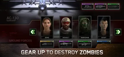 ZG Survival screenshot 5