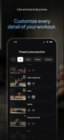 Screenshot 3 of Pilates