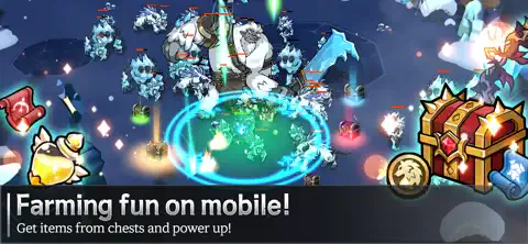 Ash N Veil - iOSGods.com screenshot 4