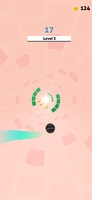 Screenshot 1 of Rolly Vortex