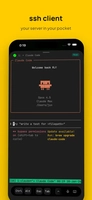 Screenshot 1 of Moshi
