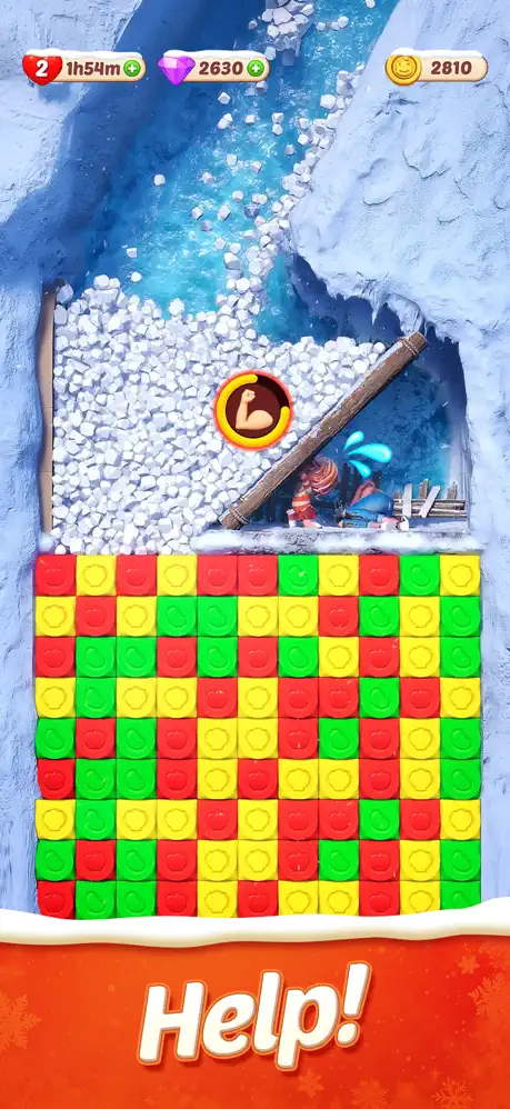 Matching Story - iOSGods.com screenshot 2