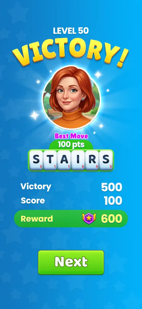 Word Champions ✨ screenshot 5