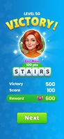 Screenshot 5 of Word Champions ✨