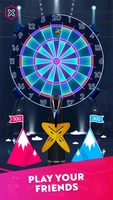 Screenshot 1 of Darts of Fury ✨