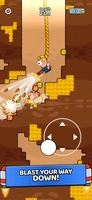 Screenshot 1 of Dig Duels ✨