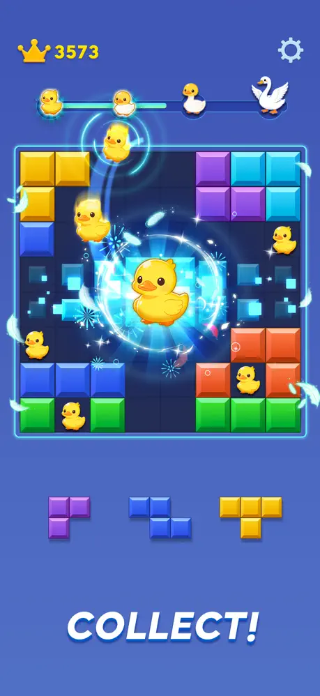 Block Blast+ screenshot 2