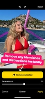Screenshot 4 of Lensa