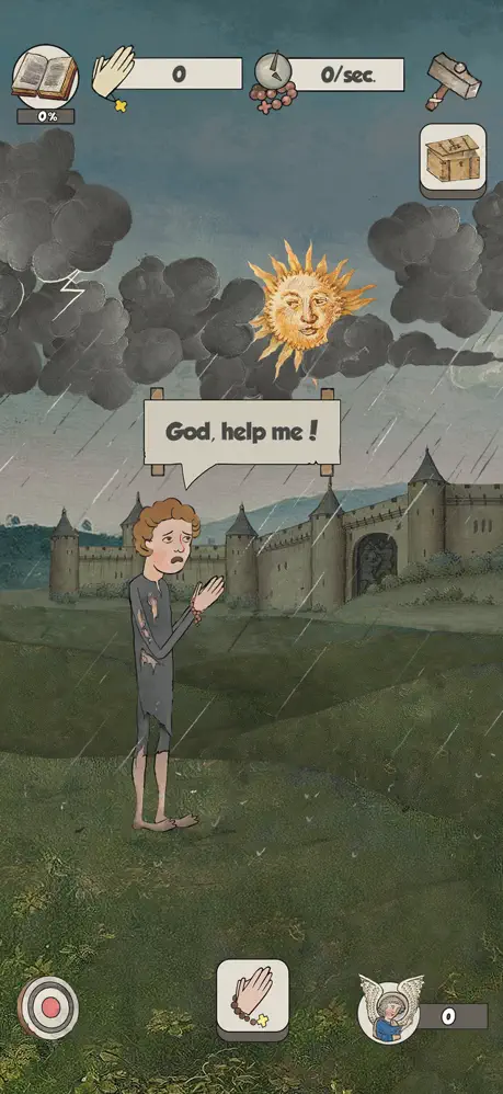 Medieval - iOSGods.com screenshot 2