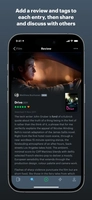 Screenshot 4 of Letterboxd