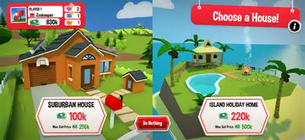 Game Of Life 2 screenshot 5